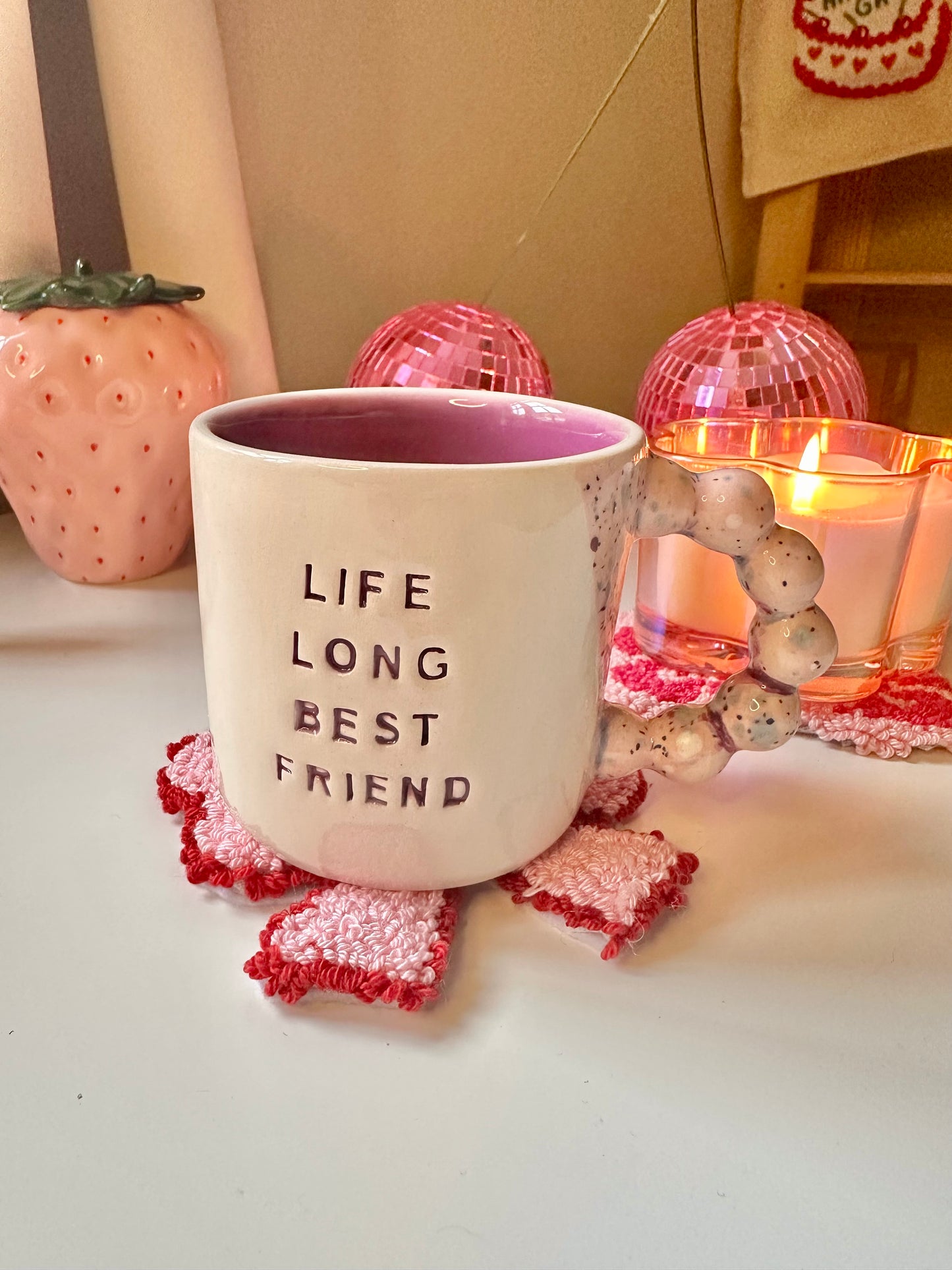 Sisterhood Mug