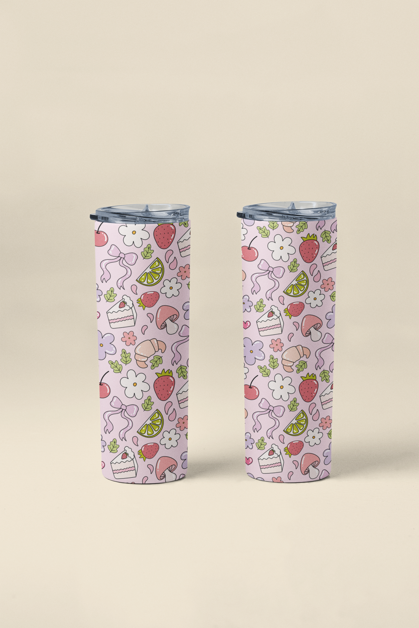 Sweet Girl Tumbler