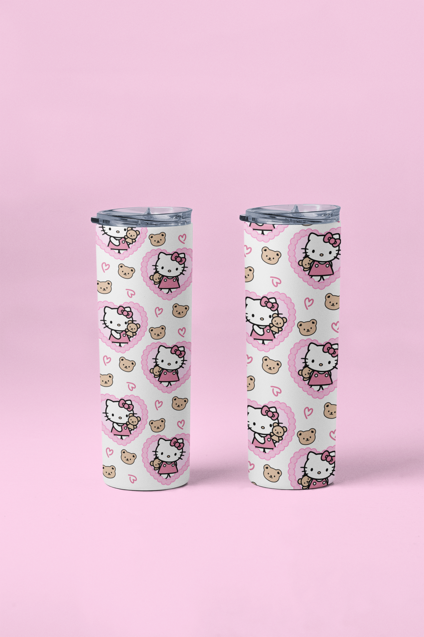 HK Tumbler