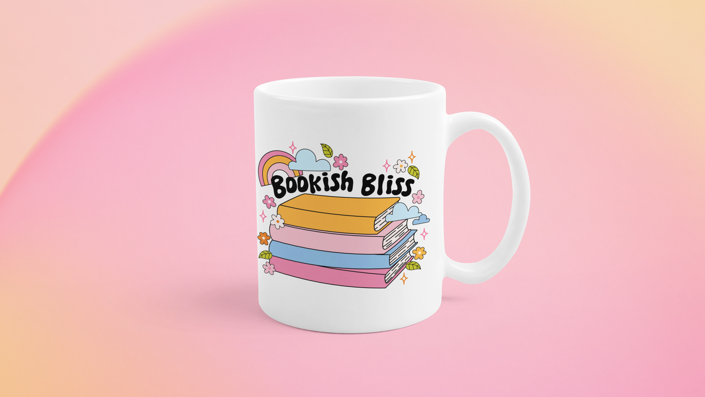 Bookish Bliss