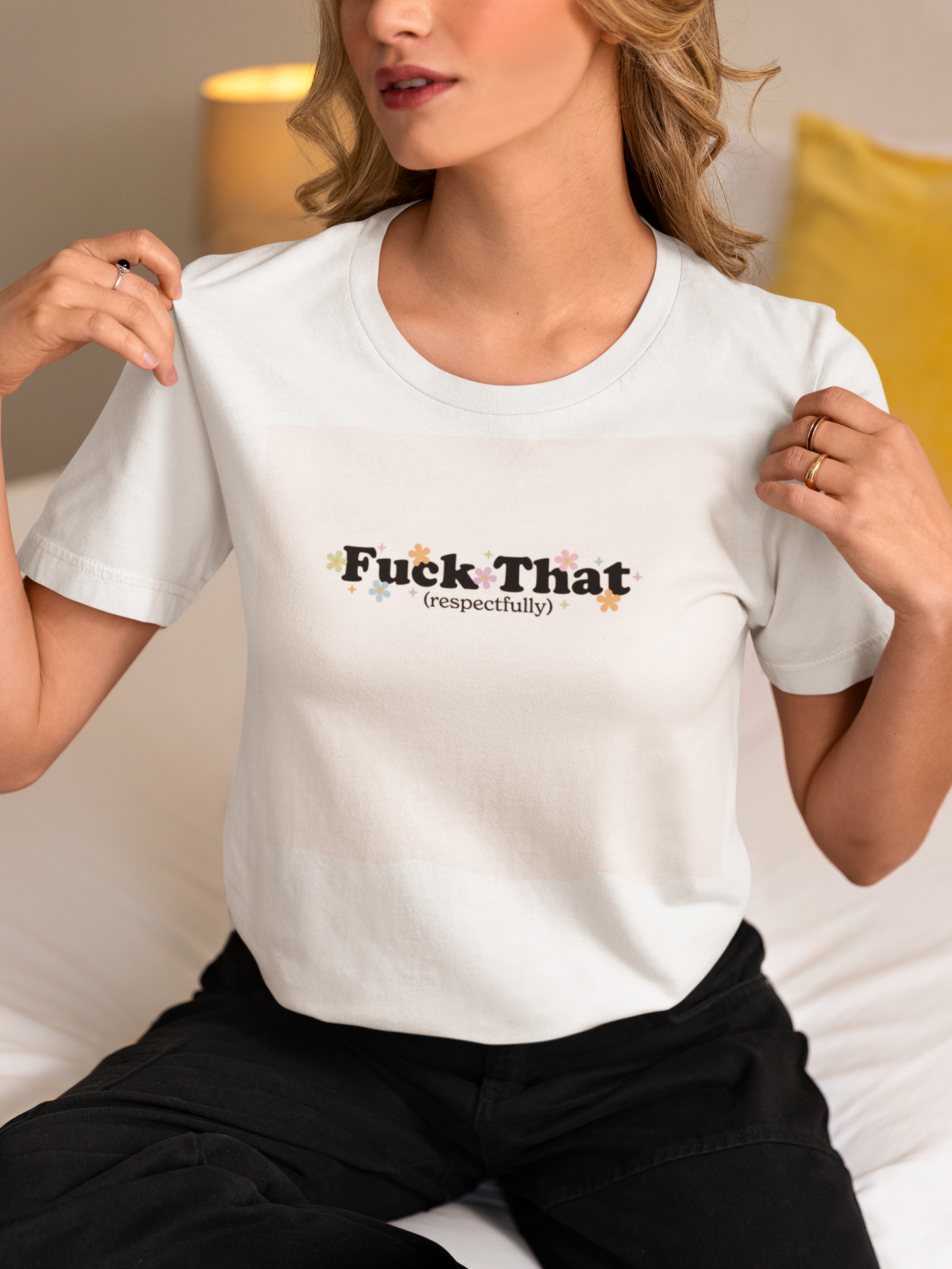 F*uck That Tee