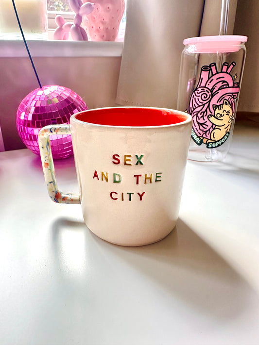 Sex and the City