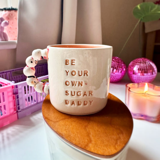 Sugar Daddy Mug