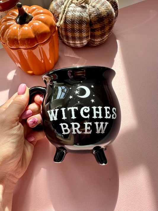 Witches Brew Mug