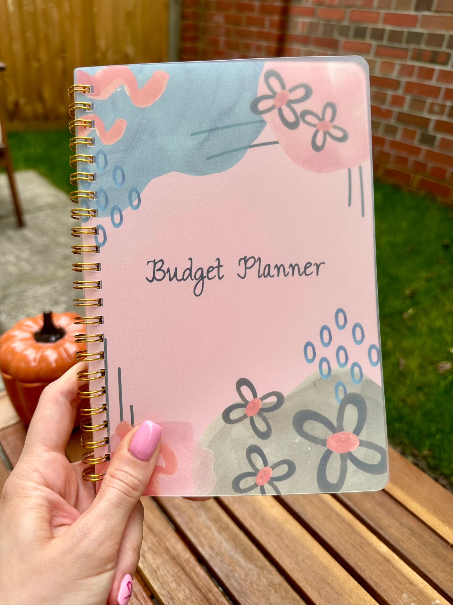 Budget Planner