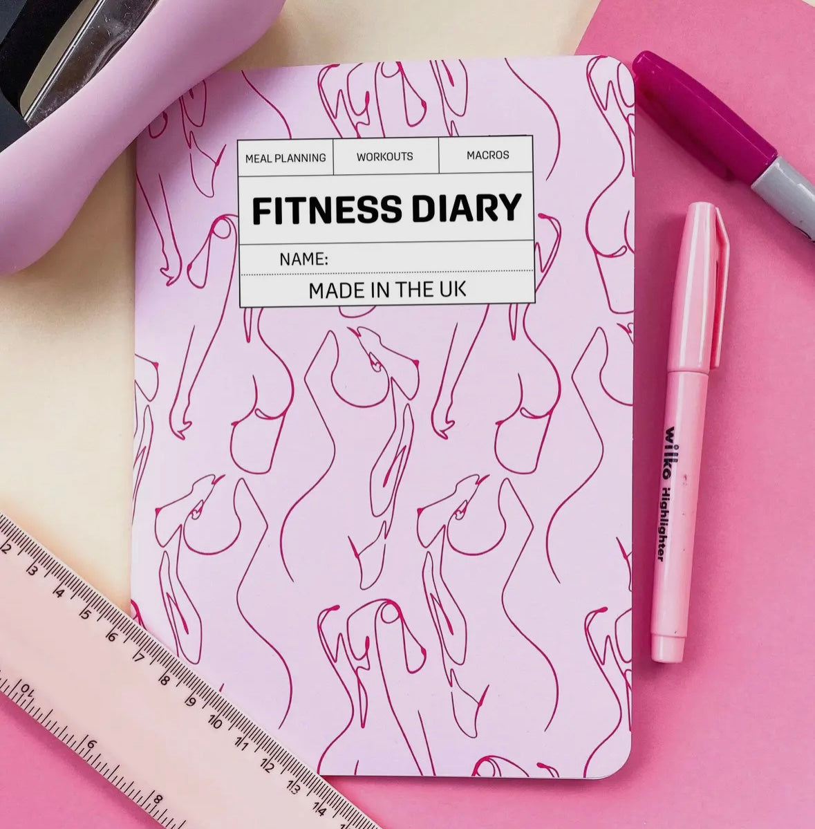 Fitness Journal