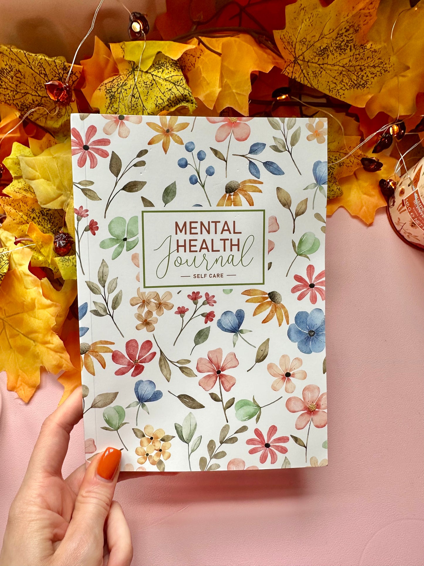 Mental Health Journal