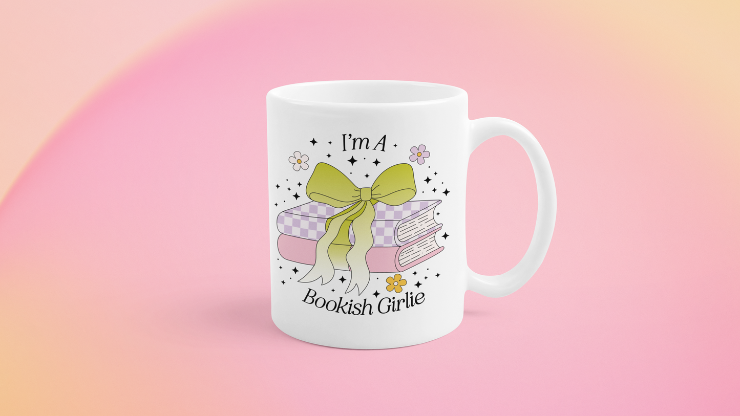 Bookish Girlie