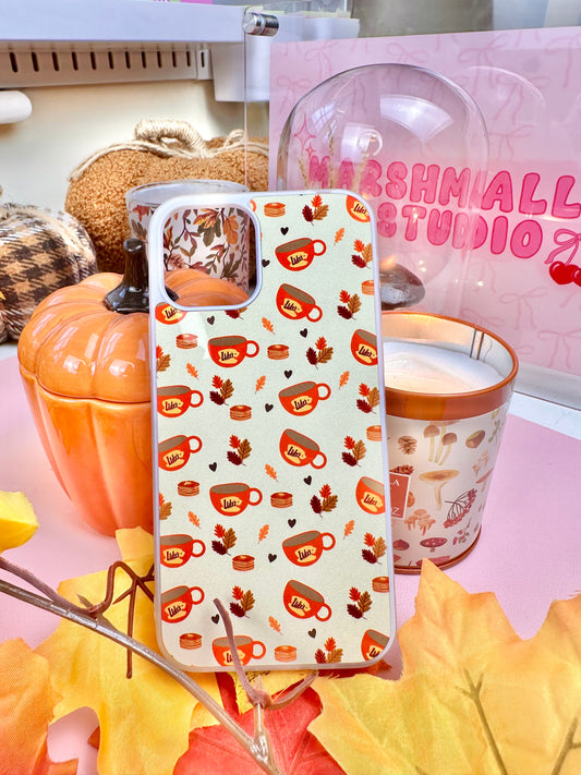 Luke’s Diner Phone Case