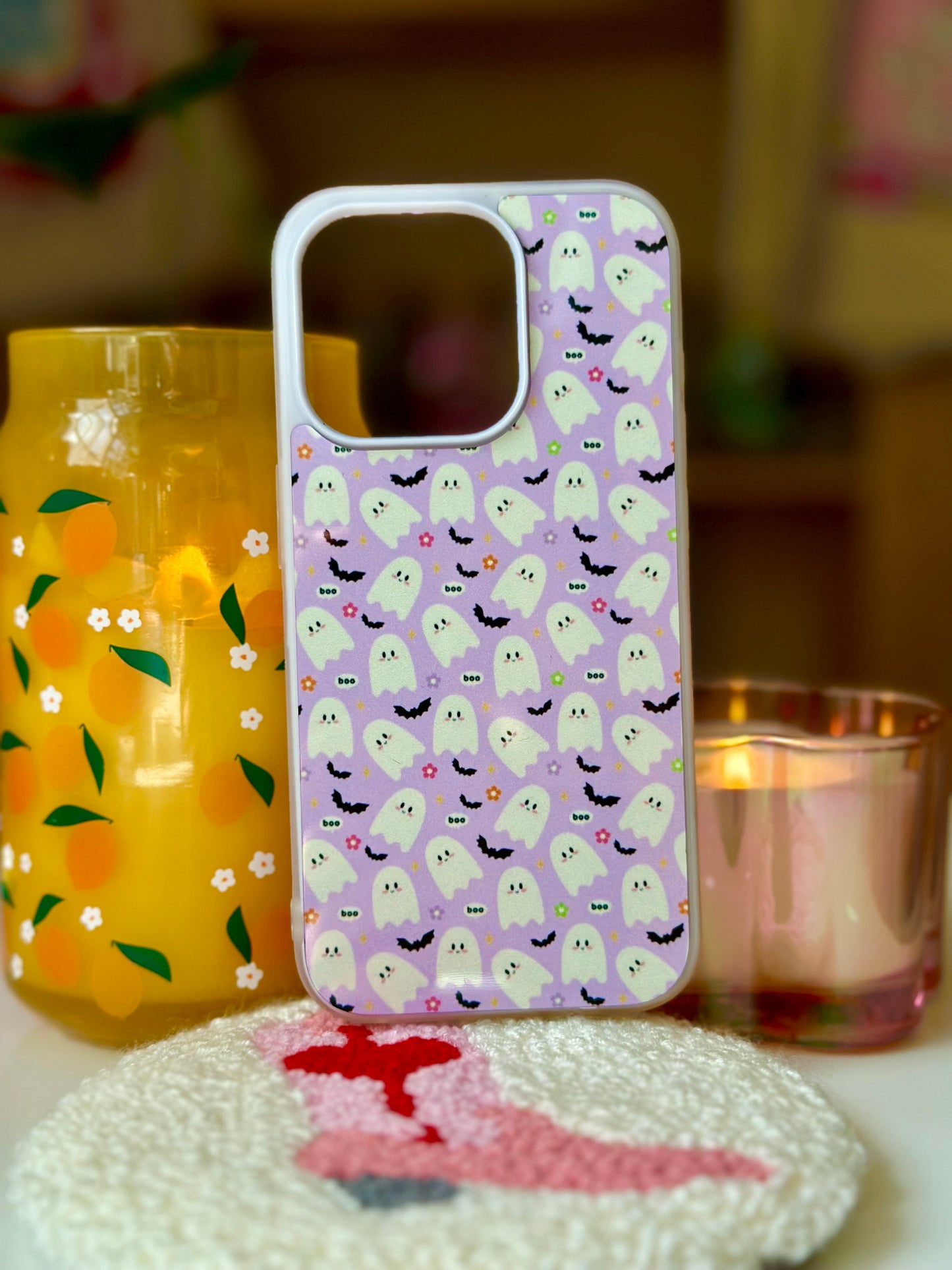 Cute Ghosts Phone Case