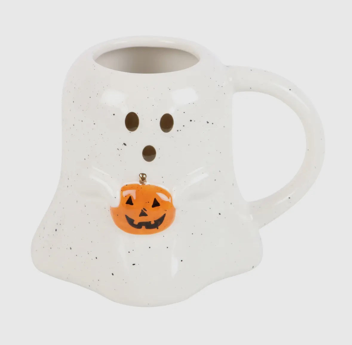 Ghost Mug