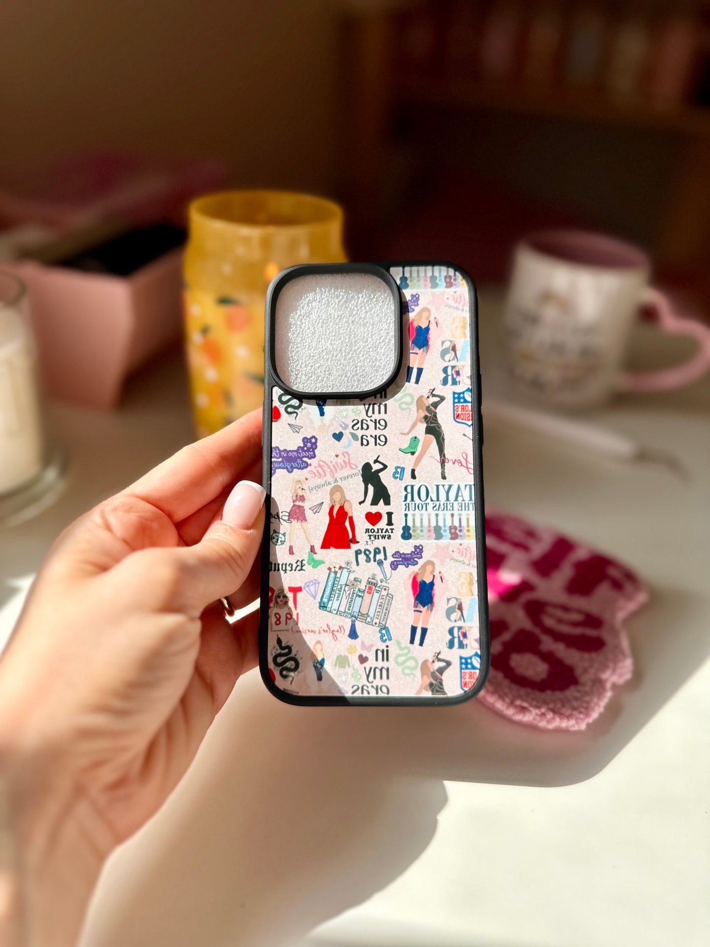 Swiftie Case 💖