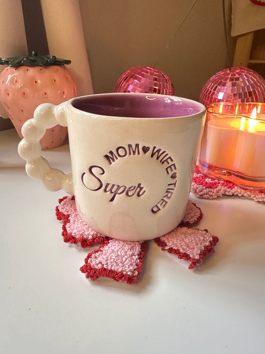 Super Mum Mug