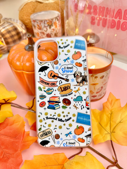 Gilmore Girls Phone Case