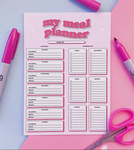 Meal Planner