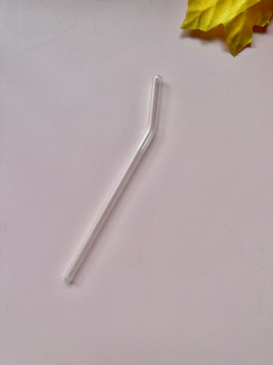 Glass Straw