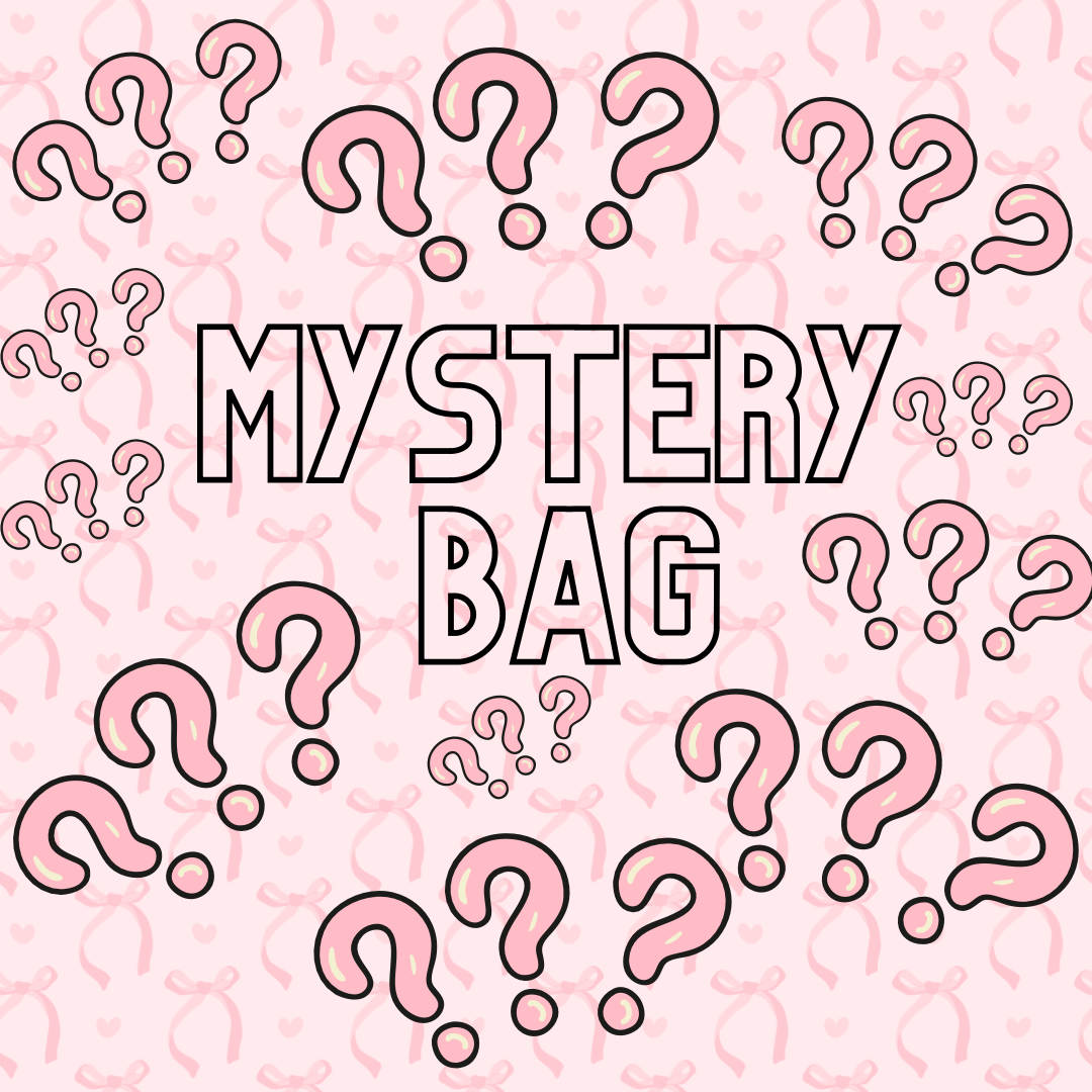 Small Mystery Bag