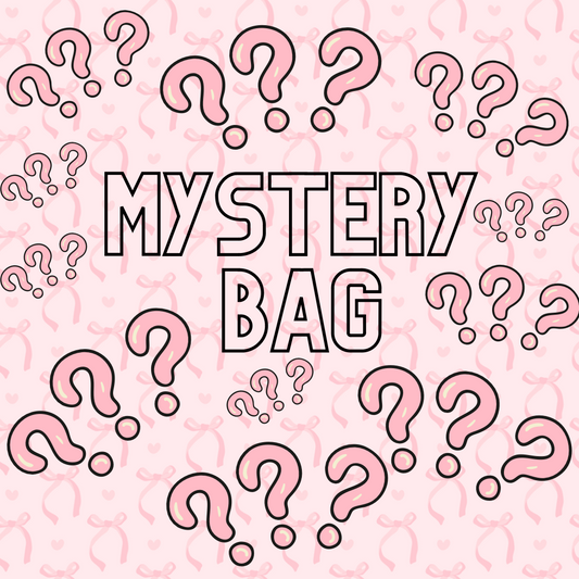 Large Mystery Bag