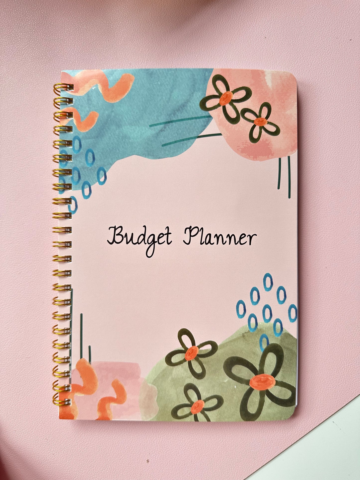 Budget Planner