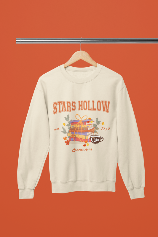 Stars Hollow Sweatshirt/Hoodie