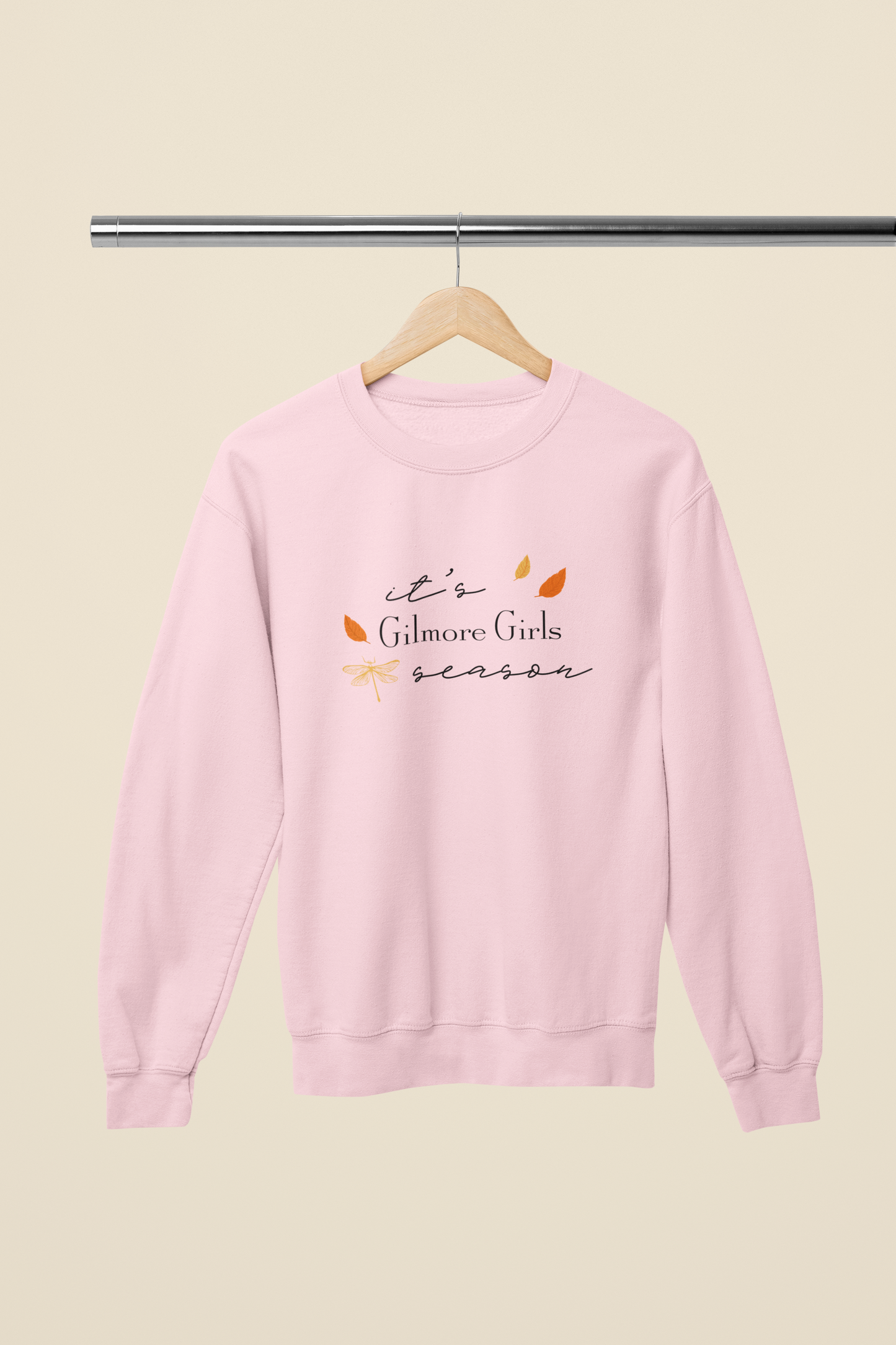 Gilmore Girls Season Sweatshirt/Hoodie