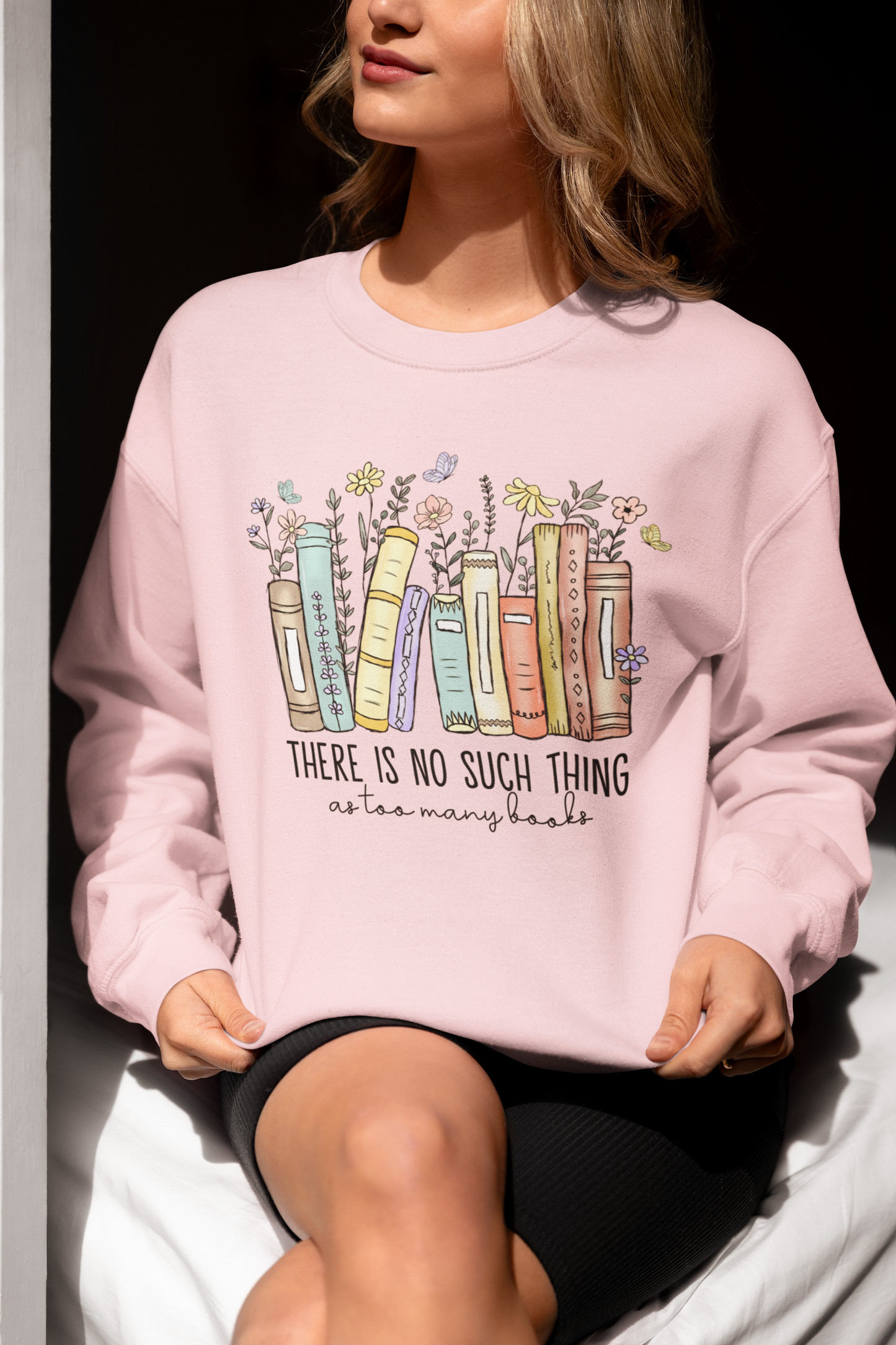 No Such Thing Sweatshirt & Hoodie